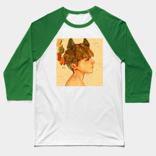 Loba Baseball T-Shirt